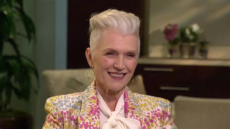 Maye Musk: The Witch Behind Tesla, SpaceX, and Elon Musk's Success
